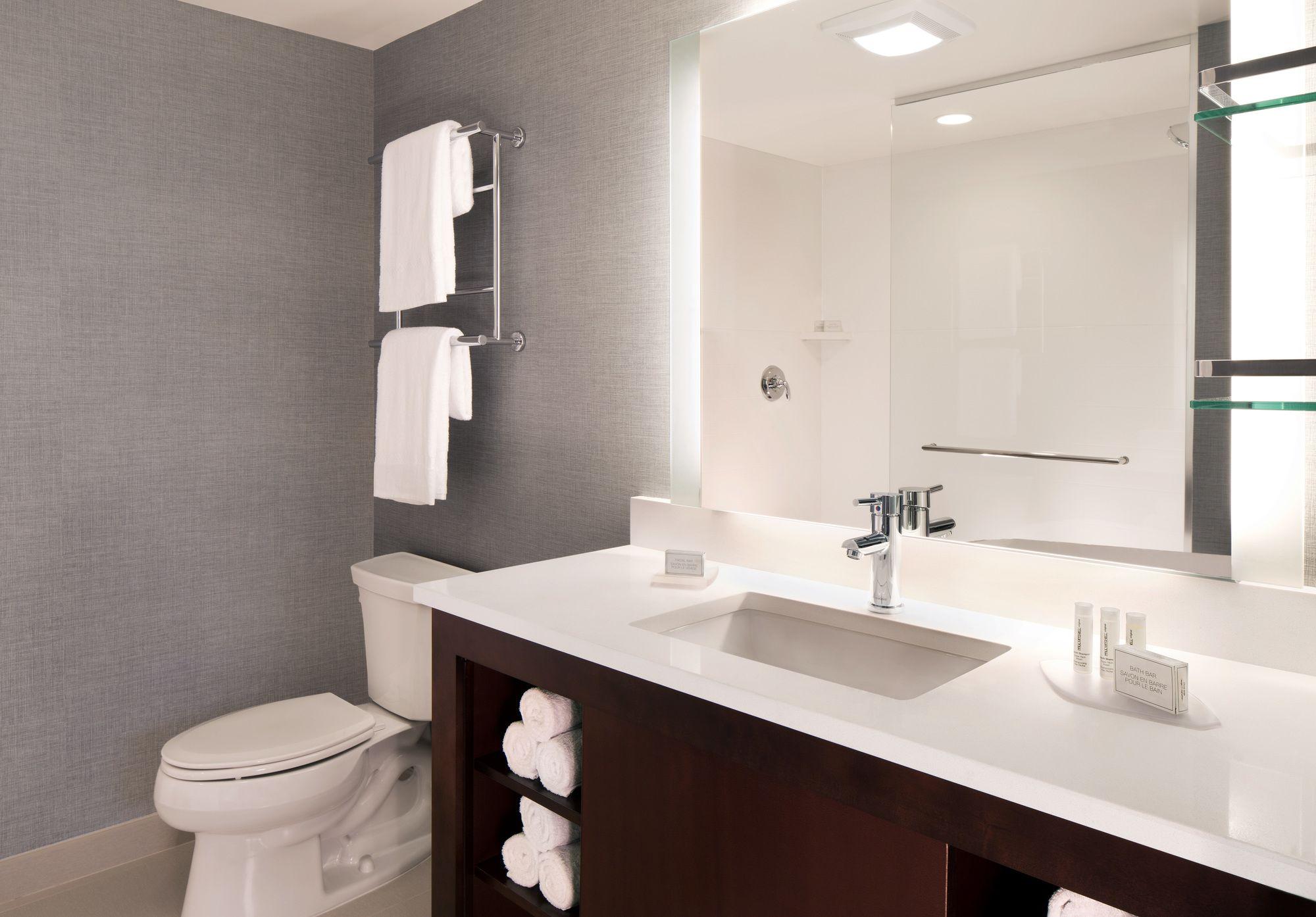 Residence Inn By Marriott Denver Airport/Convention Center Esterno foto