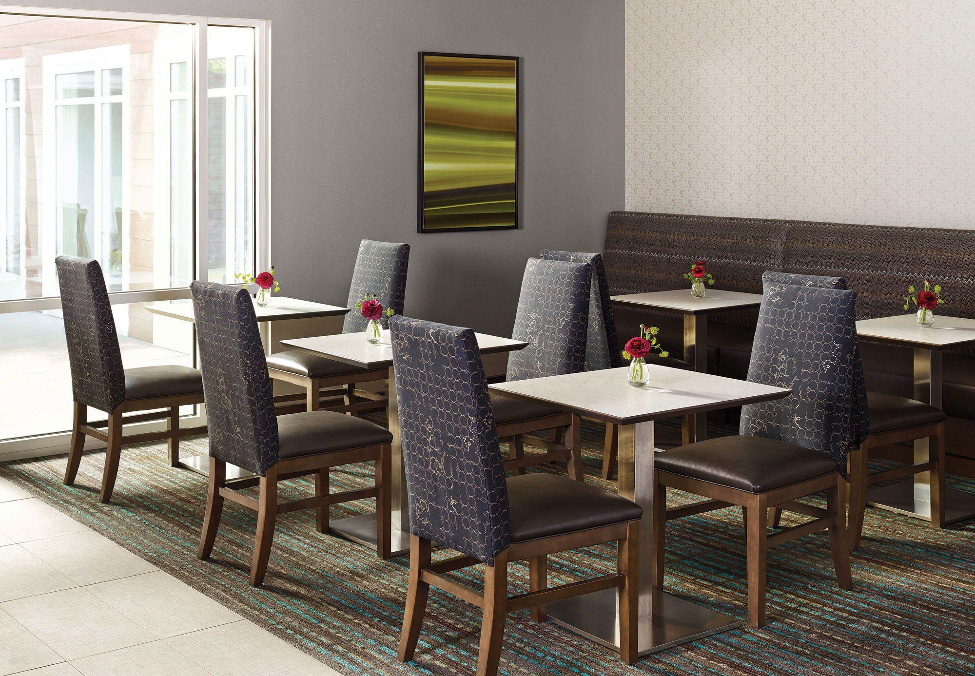 Residence Inn By Marriott Denver Airport/Convention Center Esterno foto