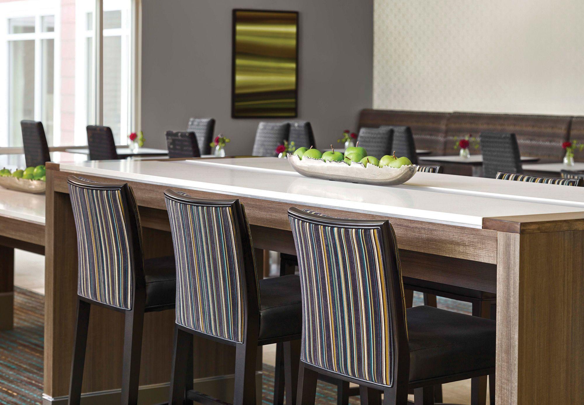 Residence Inn By Marriott Denver Airport/Convention Center Esterno foto