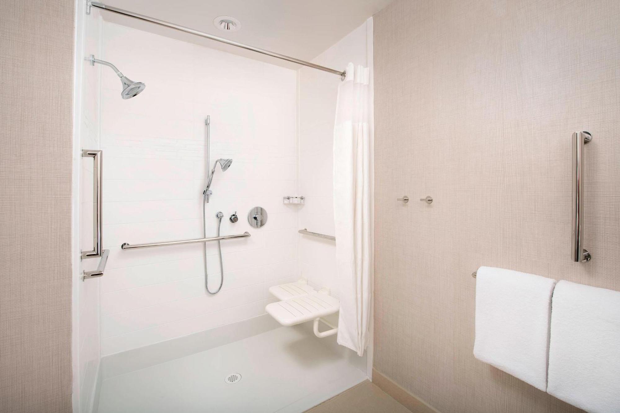 Residence Inn By Marriott Denver Airport/Convention Center Camera foto