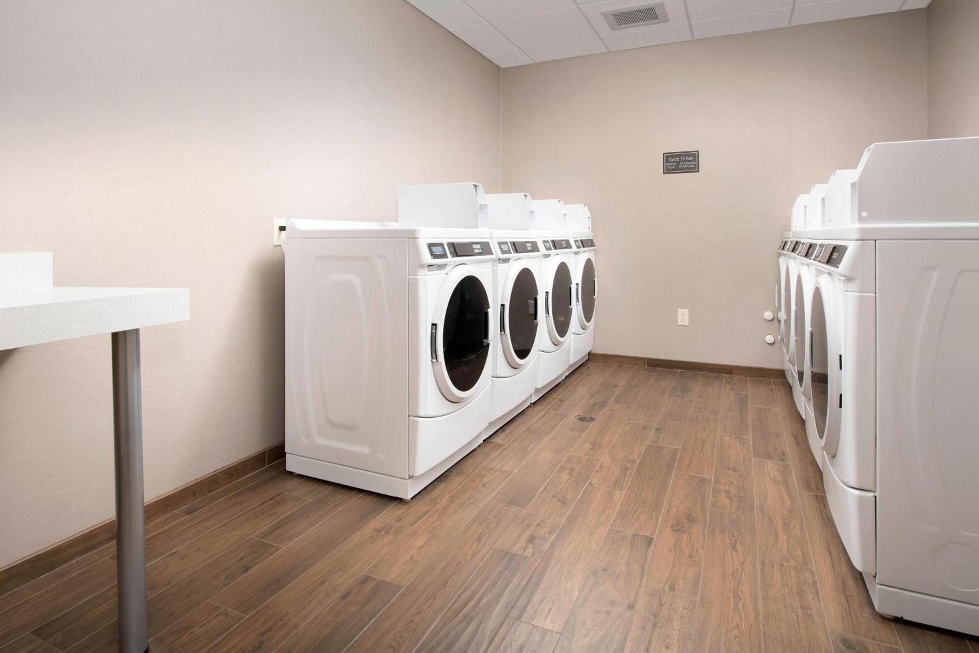 Residence Inn By Marriott Denver Airport/Convention Center Servizi foto