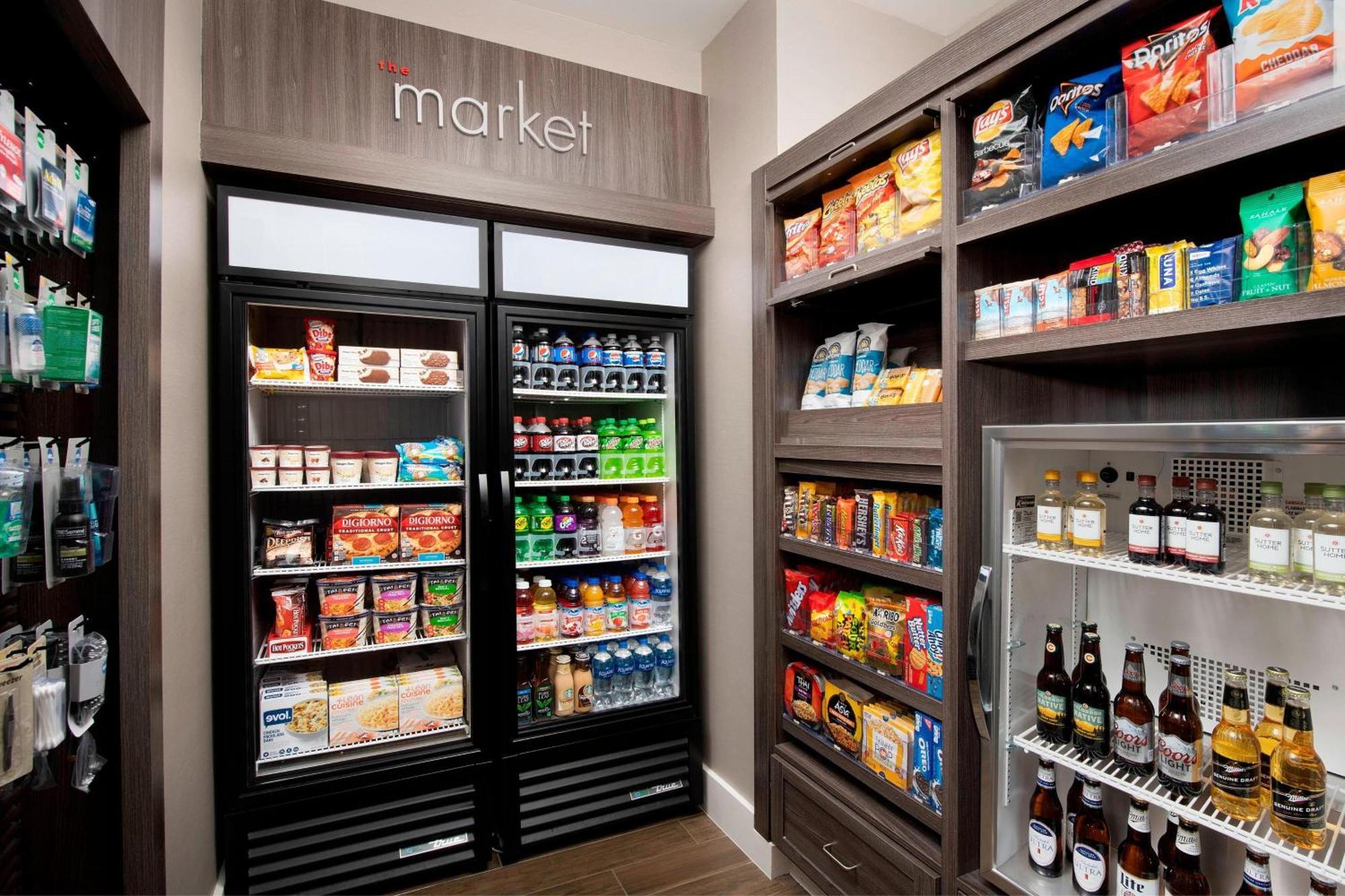 Residence Inn By Marriott Denver Airport/Convention Center Servizi foto