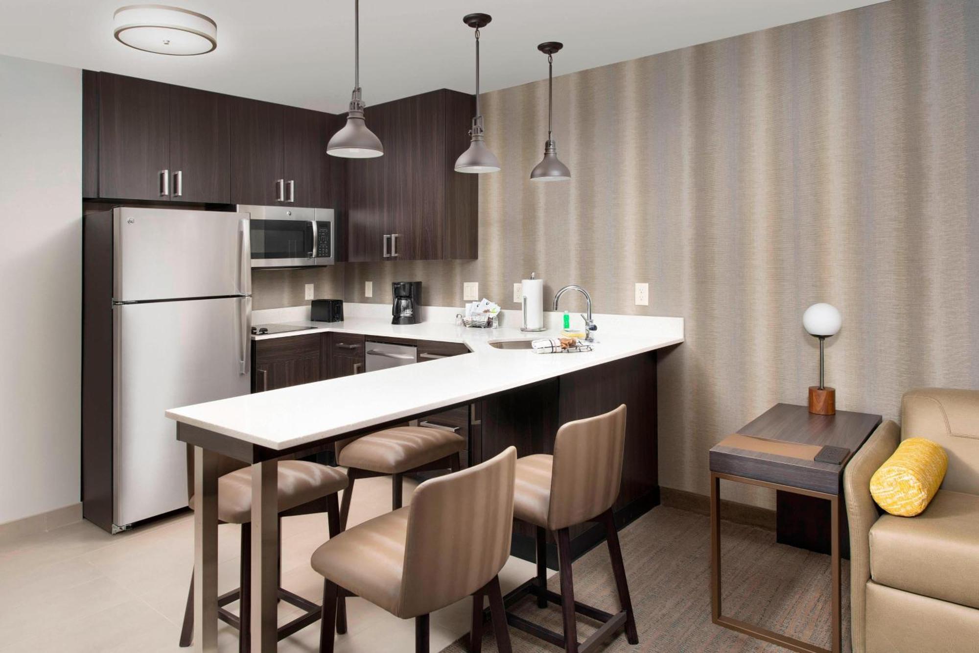 Residence Inn By Marriott Denver Airport/Convention Center Camera foto