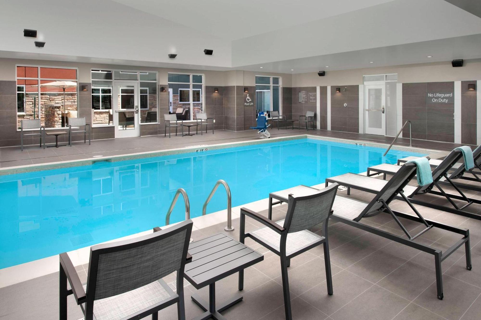 Residence Inn By Marriott Denver Airport/Convention Center Servizi foto