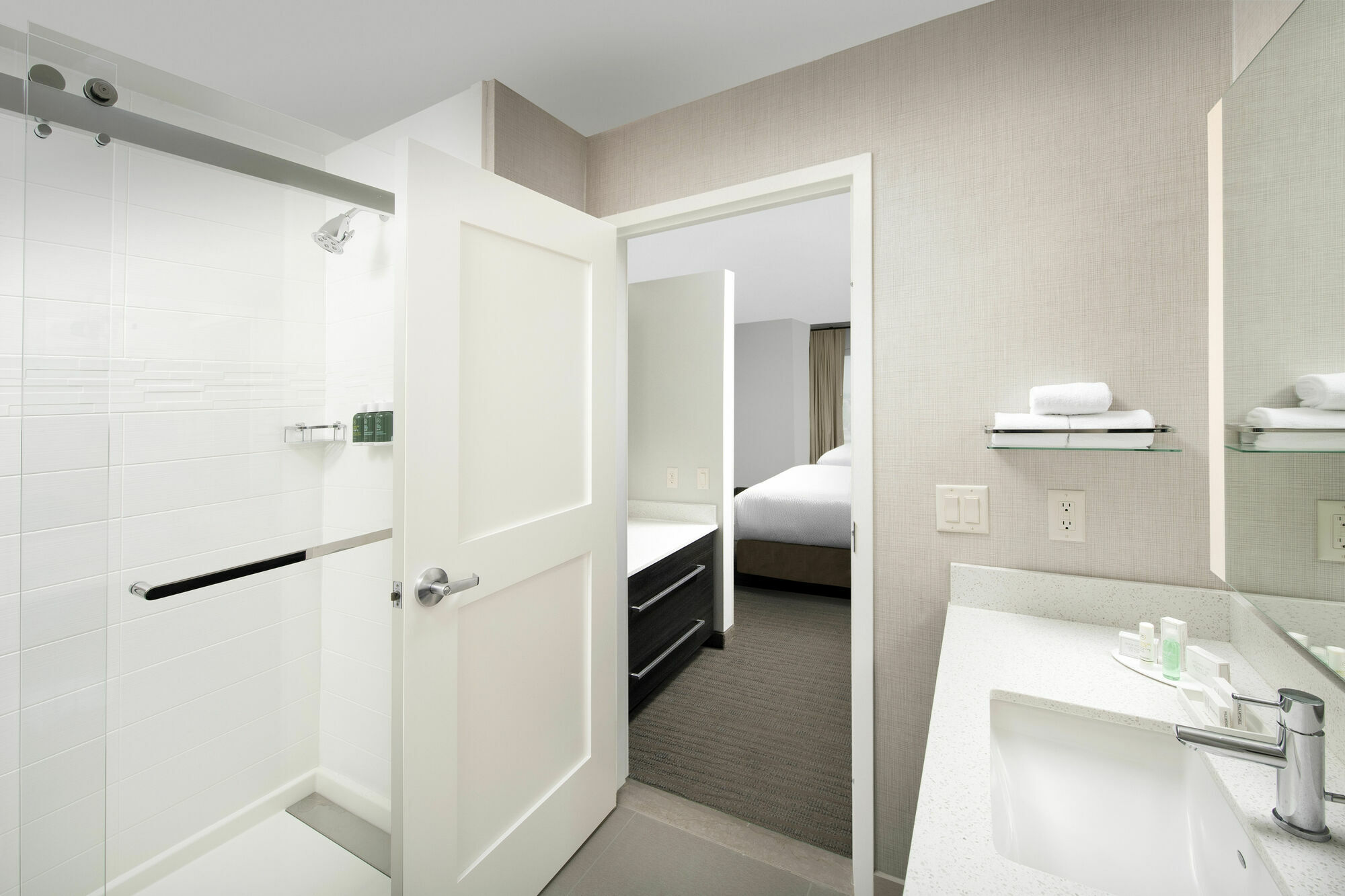 Residence Inn By Marriott Denver Airport/Convention Center Camera foto